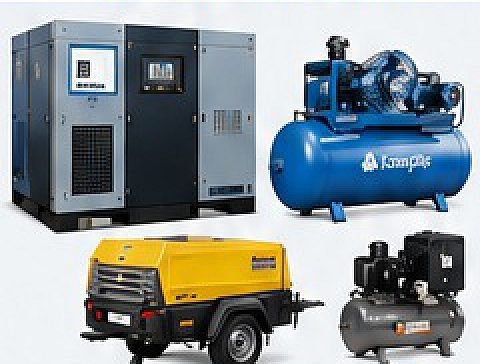 Air Compressors