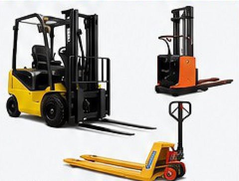 Material Handling Equipment