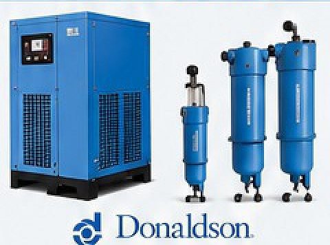 Air Dryers & Filtration
