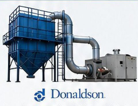 Dust Collection & Fume Extraction