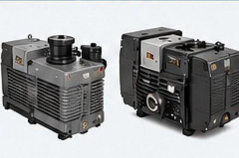 Vacuum Pumps