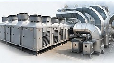 HVAC Systems
